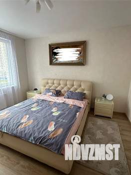 3-к квартира, посуточно, 88м2, 3/17 этаж