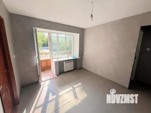 2-к квартира, на длительный срок, 44м2, 3/4 этаж
