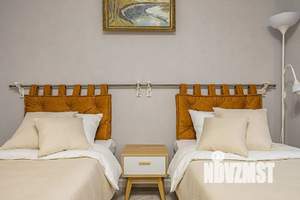 2-к квартира, посуточно, 50м2, 2/3 этаж