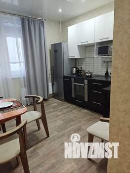 1-к квартира, посуточно, 46м2, 7/18 этаж