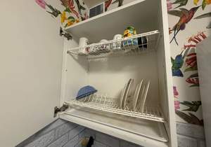 1-к квартира, на длительный срок, 31м2, 3/5 этаж