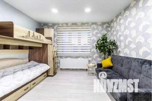 2-к квартира, посуточно, 60м2, 2/9 этаж