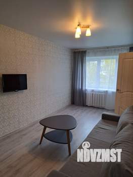 2-к квартира, на длительный срок, 43м2, 2/4 этаж