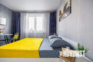 Студия квартира, посуточно, 28м2, 1/10 этаж