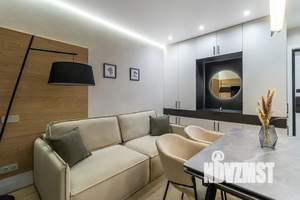 2-к квартира, посуточно, 50м2, 3/6 этаж