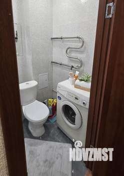 1-к квартира, посуточно, 29м2, 1/1 этаж