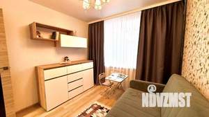 1-к квартира, посуточно, 61м2, 1/1 этаж