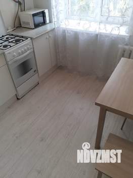 1-к квартира, посуточно, 32м2, 2/5 этаж