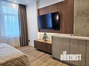 1-к квартира, посуточно, 33м2, 8/8 этаж