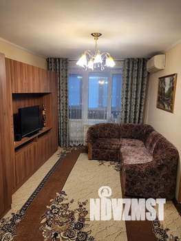 1-к квартира, посуточно, 32м2, 1/5 этаж