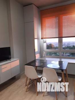 1-к квартира, посуточно, 26м2, 5/19 этаж