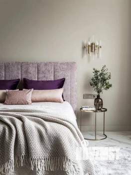 1-к квартира, на длительный срок, 71м2, 10/10 этаж