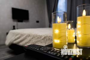 1-к квартира, посуточно, 35м2, 3/5 этаж