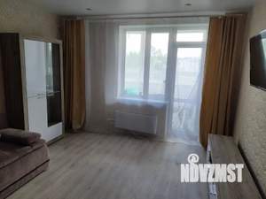 2-к квартира, посуточно, 70м2, 4/17 этаж
