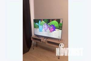 2-к квартира, посуточно, 60м2, 8/24 этаж