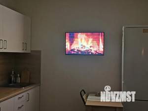 1-к квартира, посуточно, 24м2, 1/1 этаж