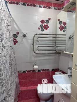 1-к квартира, посуточно, 40м2, 9/10 этаж