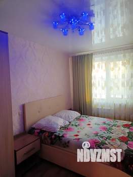 3-к квартира, посуточно, 65м2, 2/5 этаж