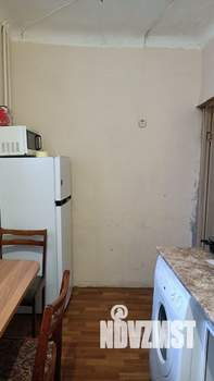 2-к квартира, на длительный срок, 45м2, 1/2 этаж