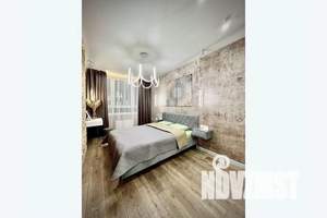 3-к квартира, посуточно, 60м2, 5/15 этаж