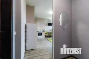 2-к квартира, посуточно, 40м2, 1/1 этаж