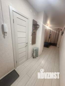 Студия квартира, посуточно, 21м2, 10/19 этаж