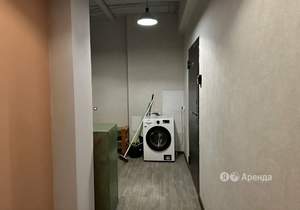 Студия квартира, на длительный срок, 30м2, 1/10 этаж