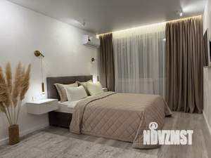 2-к квартира, посуточно, 50м2, 2/9 этаж