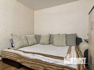 2-к квартира, посуточно, 47м2, 1/1 этаж