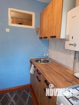 1-к квартира, на длительный срок, 30м2, 4/5 этаж