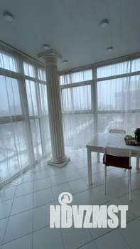 1-к квартира, посуточно, 45м2, 10/10 этаж