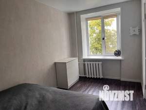2-к квартира, посуточно, 47м2, 3/5 этаж