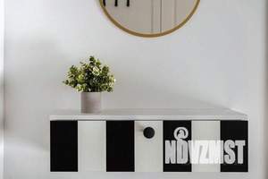 1-к квартира, посуточно, 40м2, 1/14 этаж