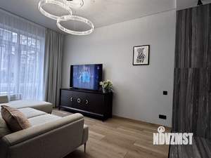 1-к квартира, на длительный срок, 55м2, 2/9 этаж