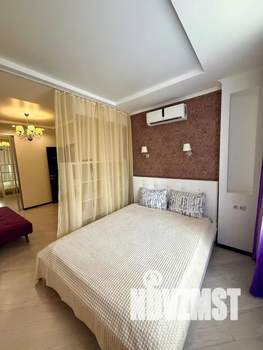 2-к квартира, посуточно, 55м2, 3/12 этаж