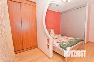 2-к квартира, посуточно, 75м2, 4/9 этаж