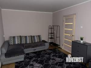 2-к квартира, посуточно, 59м2, 3/7 этаж