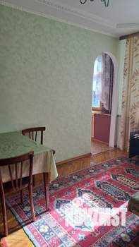 3-к квартира, на длительный срок, 59м2, 5/5 этаж