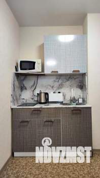 1-к квартира, посуточно, 29м2, 1/1 этаж