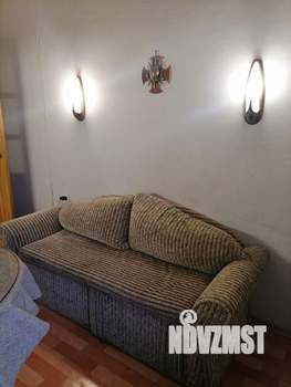 2-к квартира, посуточно, 38м2, 4/5 этаж