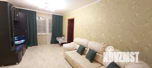 2-к квартира, посуточно, 46м2, 2/5 этаж