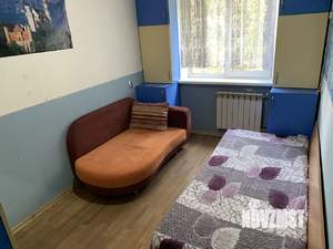 3-к квартира, посуточно, 55м2, 2/9 этаж