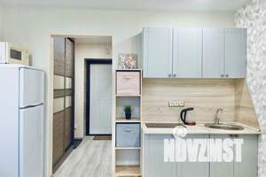 1-к квартира, посуточно, 20м2, 3/9 этаж