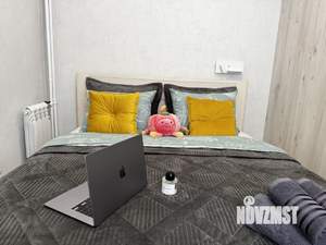 Студия квартира, посуточно, 30м2, 2/9 этаж