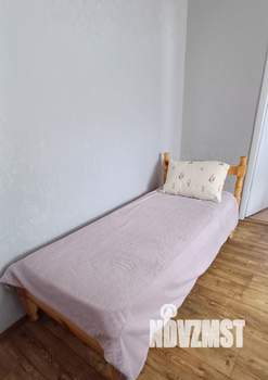 2-к квартира, посуточно, 40м2, 1/3 этаж
