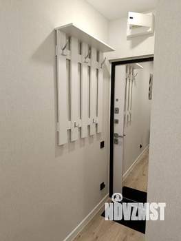 Студия квартира, на длительный срок, 14м2, 5/5 этаж