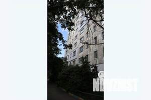 1-к квартира, посуточно, 20м2, 1/9 этаж