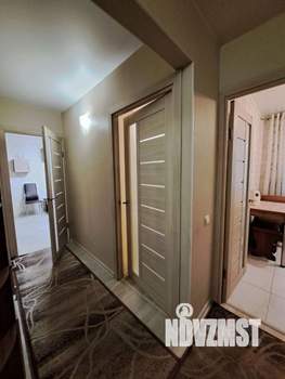 2-к квартира, на длительный срок, 41м2, 3/9 этаж