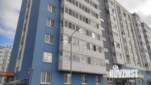 Студия квартира, на длительный срок, 19м2, 5/10 этаж