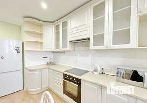 2-к квартира, на длительный срок, 68м2, 12/25 этаж